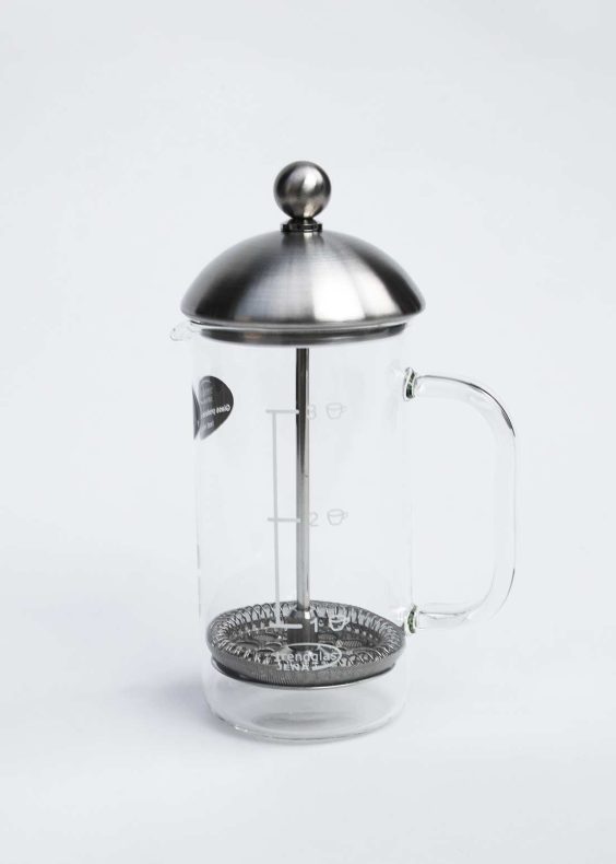 cafelix coffee french press small