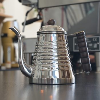 Kalita Wave Pot Kettle 1.0 L