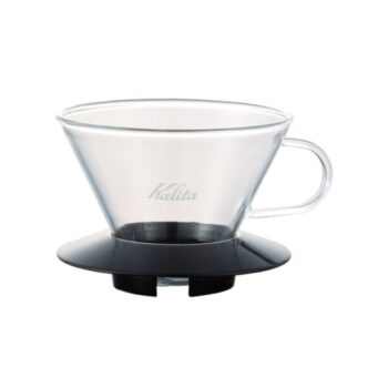 kalita dripper black