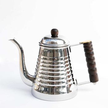 Cafelix coffee Kettle steel pot