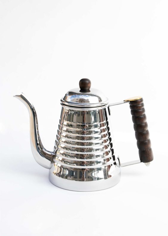 Cafelix coffee Kettle steel pot